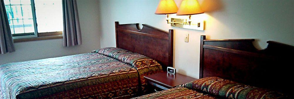 Kings Motor Inn Kamloops Eksteriør billede